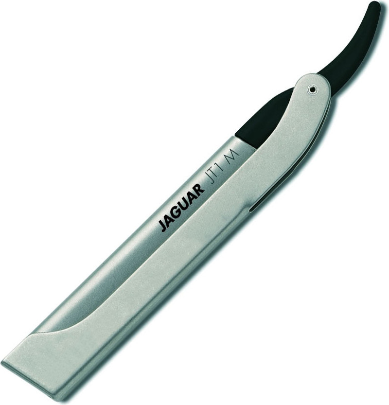 Jaguar Rasiermesser 38016 JT 1 M Black