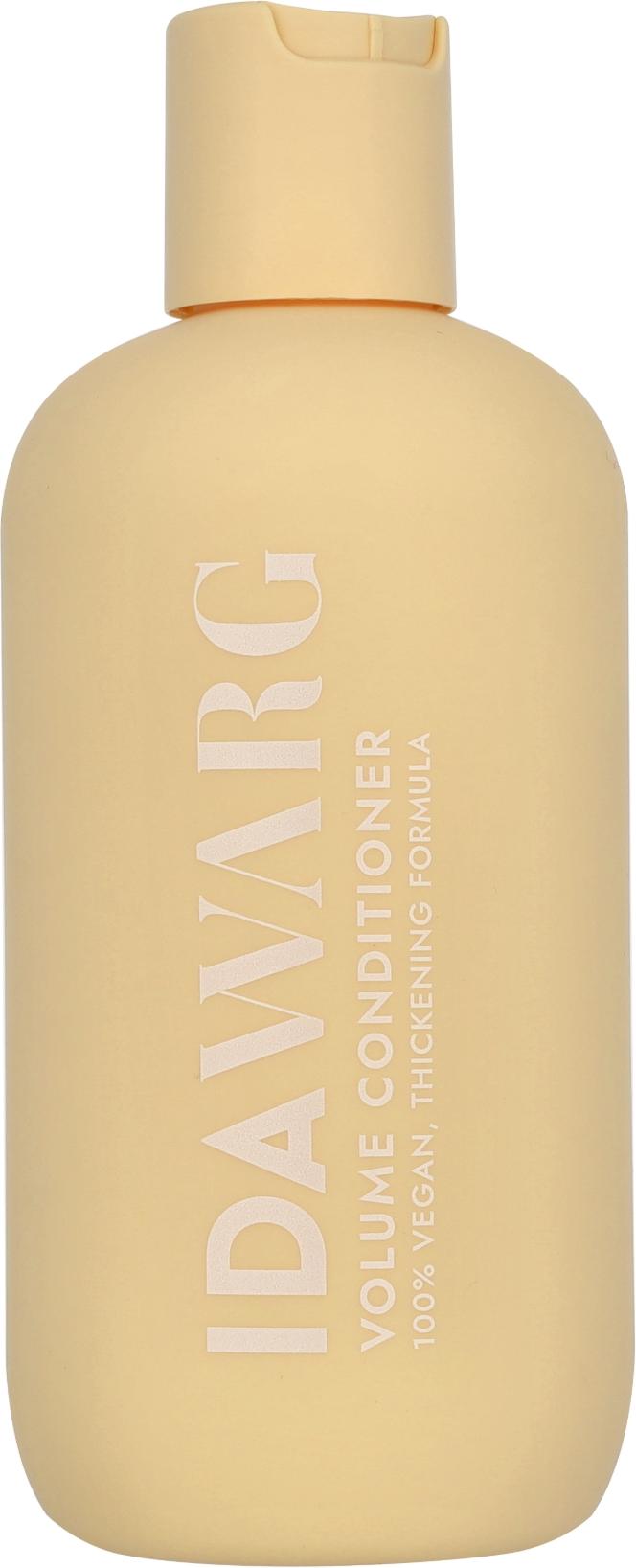 Ida Warg Beauty Volumen-Spülung Volumenspülung 250ml Ida Warg Volume Conditioner