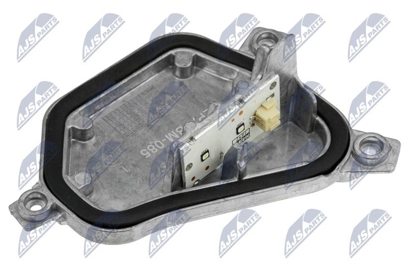 NTY Scheinwerfer-Steuergerät Steuergerät EPX-BM-085 Links für BMW X1 (F48)