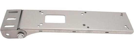 OEM Robuste Transducerbeugel für LSS-2 HD Skimmer Transducer mit Transomhalterung 2026