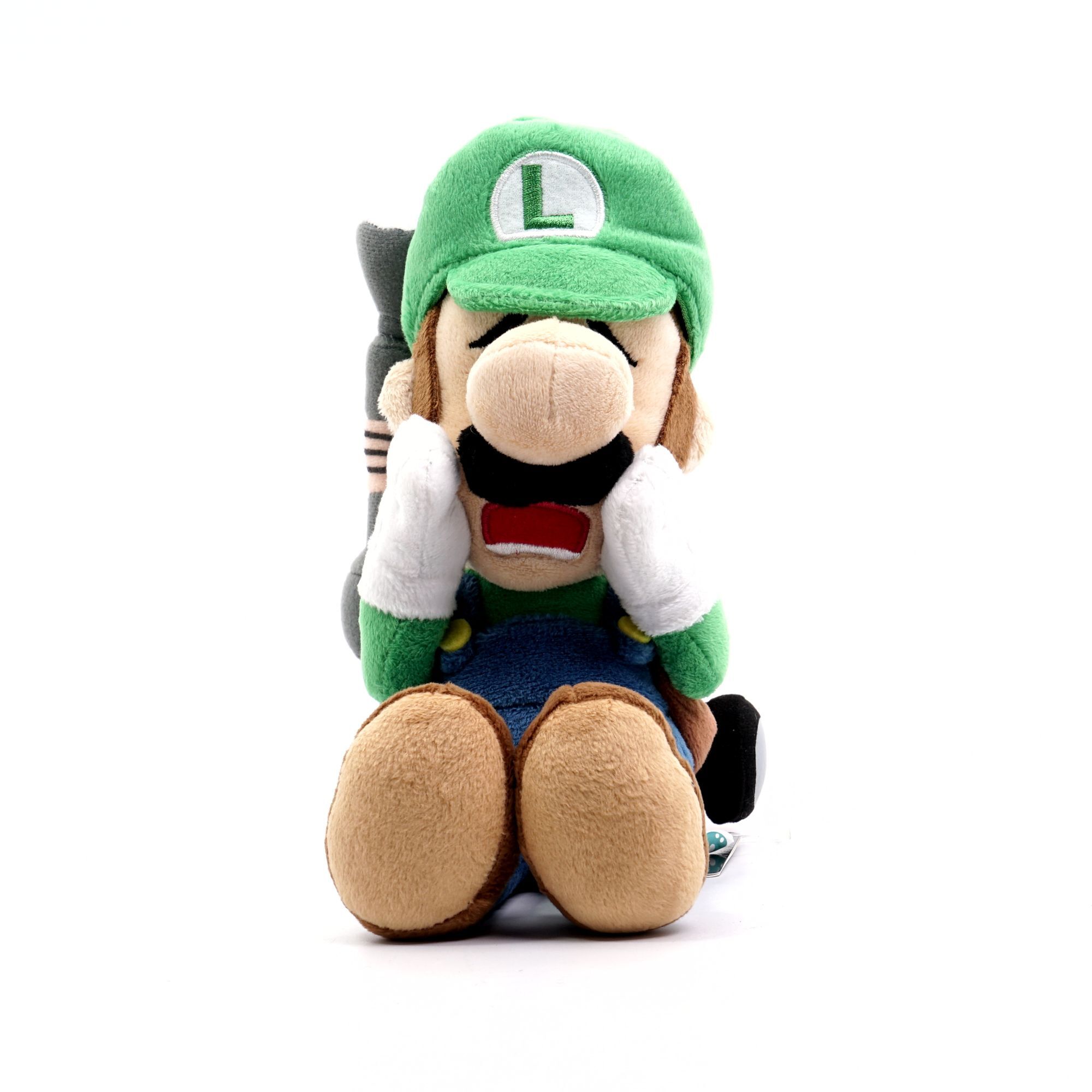 NINTENDO SAN-EI Luigi Mansion 2