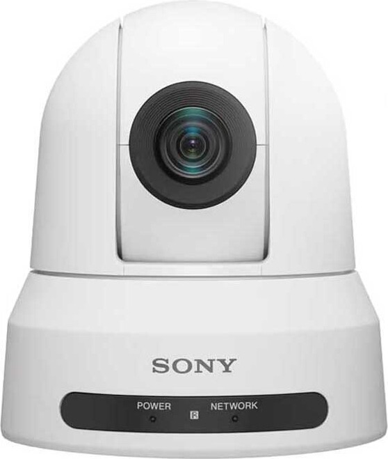 Sony Srg-x400wc/4kl Videokonferenzsystem Weiß Weiß One Size