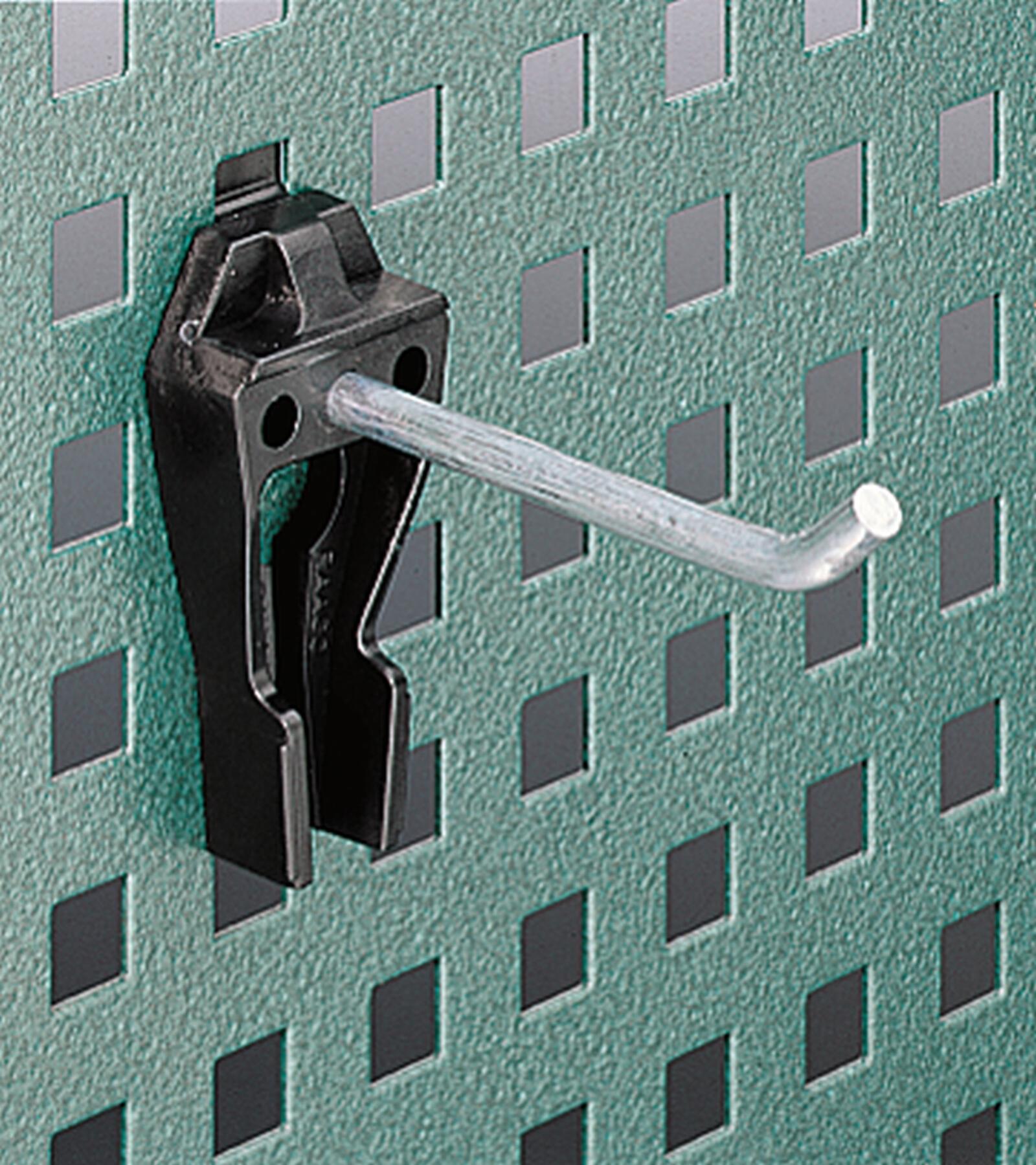 STAHLWILLE Einfachhaken L.60 mm 80310060