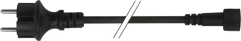 Markslöjd Netzzuleitung Chrissline Combi 230V-System 1,5m