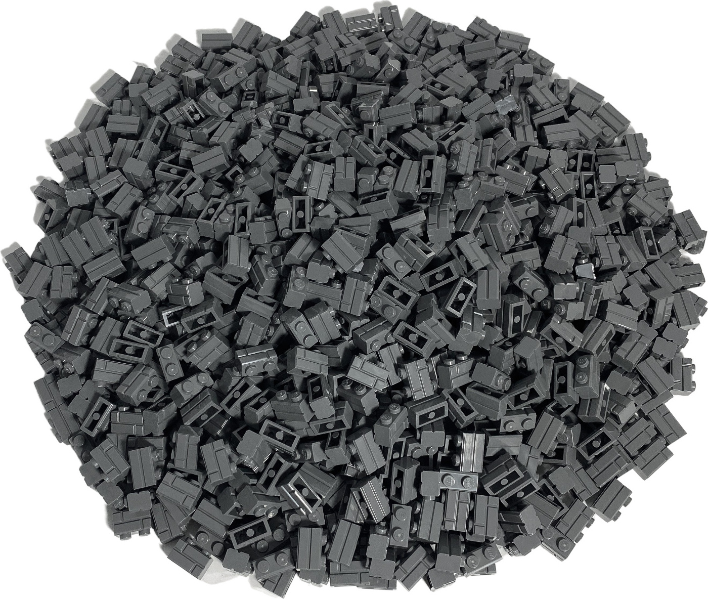 COBI 2534 Panzer I Ausf.A Blocs De Construction, Gris