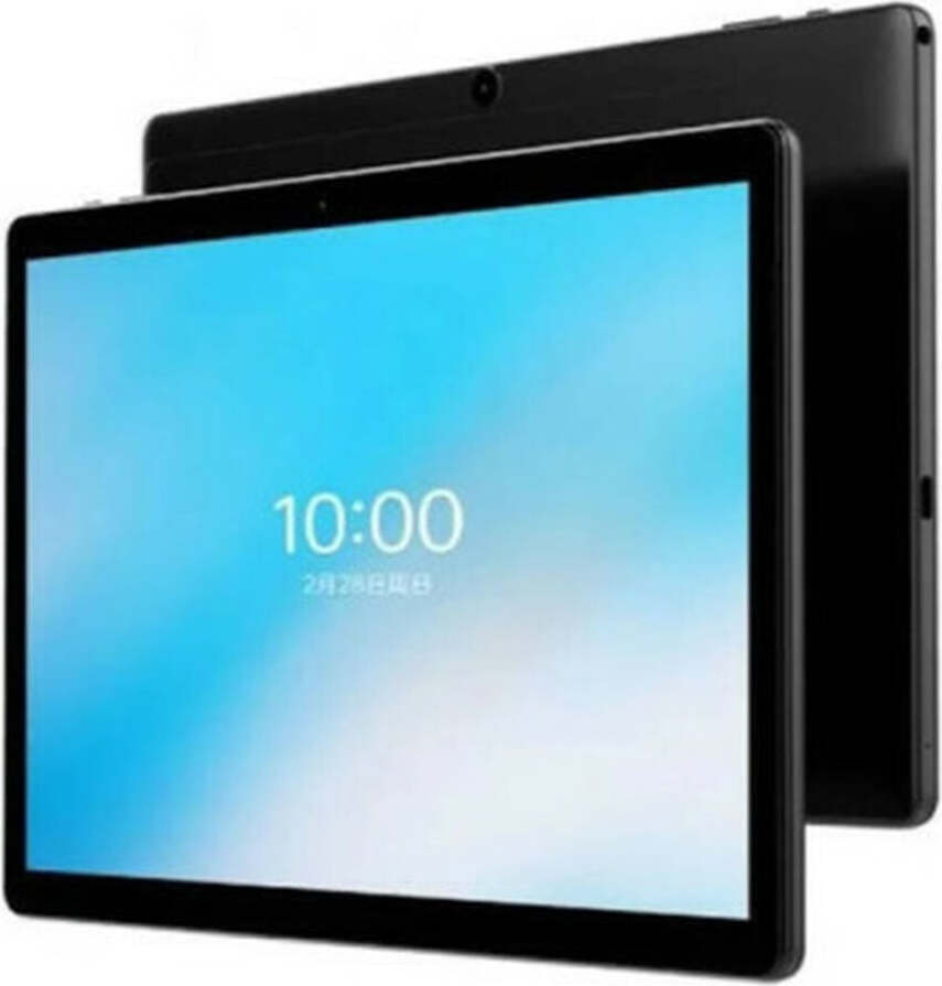 Tablette ZTE BLD X10 II 4-64 BK