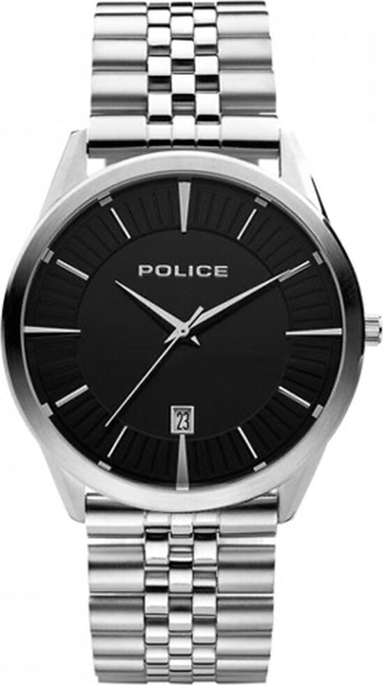 Pánske hodinky Police P15305JS02M