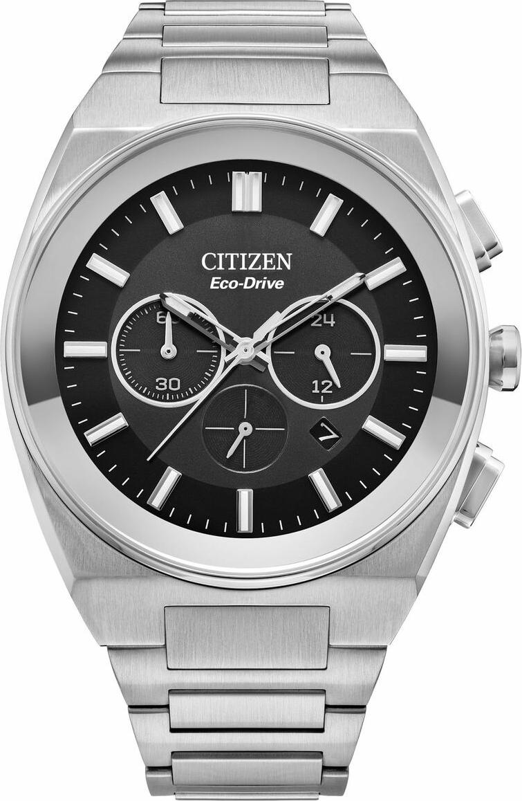 Hodinky Citizen CA4580-50E (Ø 43 mm)