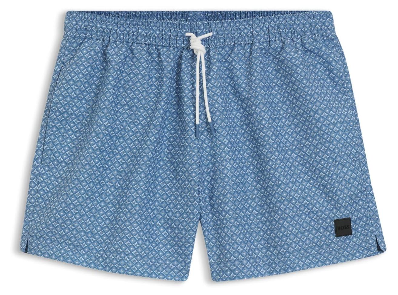 Hugo Boss BOSS Vibe – Kleidung aus der aktuellen Kollektion