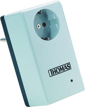 THOMAS Empfänger für mobile Anlagen EMPFÄNGER MOBIL