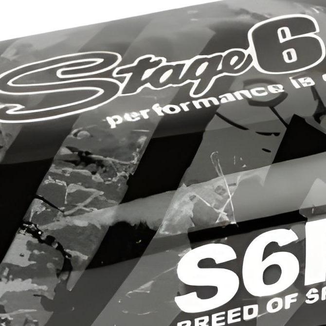 Stage6 Lenkerpolster MK2 S6-0265/GR