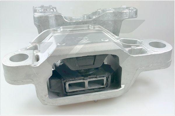 HUTCHINSON Getriebelager LAGER GETRIEBELAGER GETRIEBE 2433176 für FORD Kuga Mk3 538D42