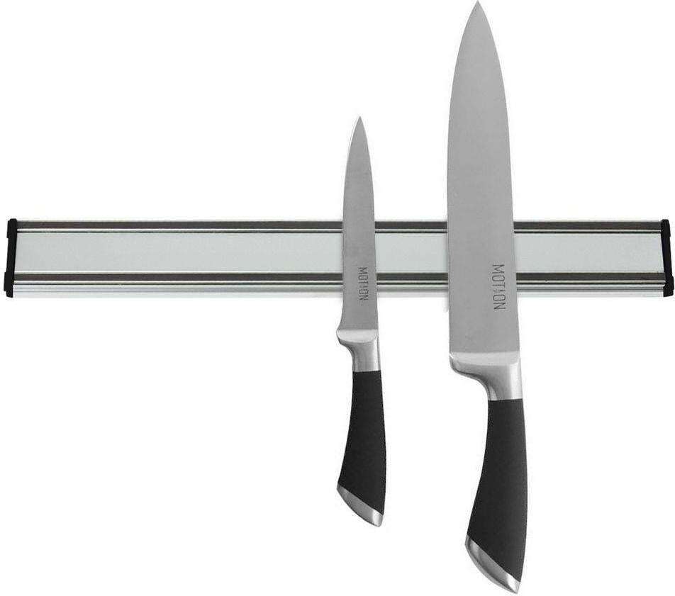 ORION Magnetische Messerleiste Magnetleiste für Messer Messerhalter 39 cm 831803