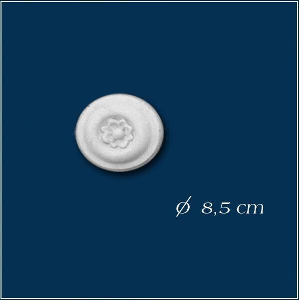 Wiesemann Rosette "RCS-1"