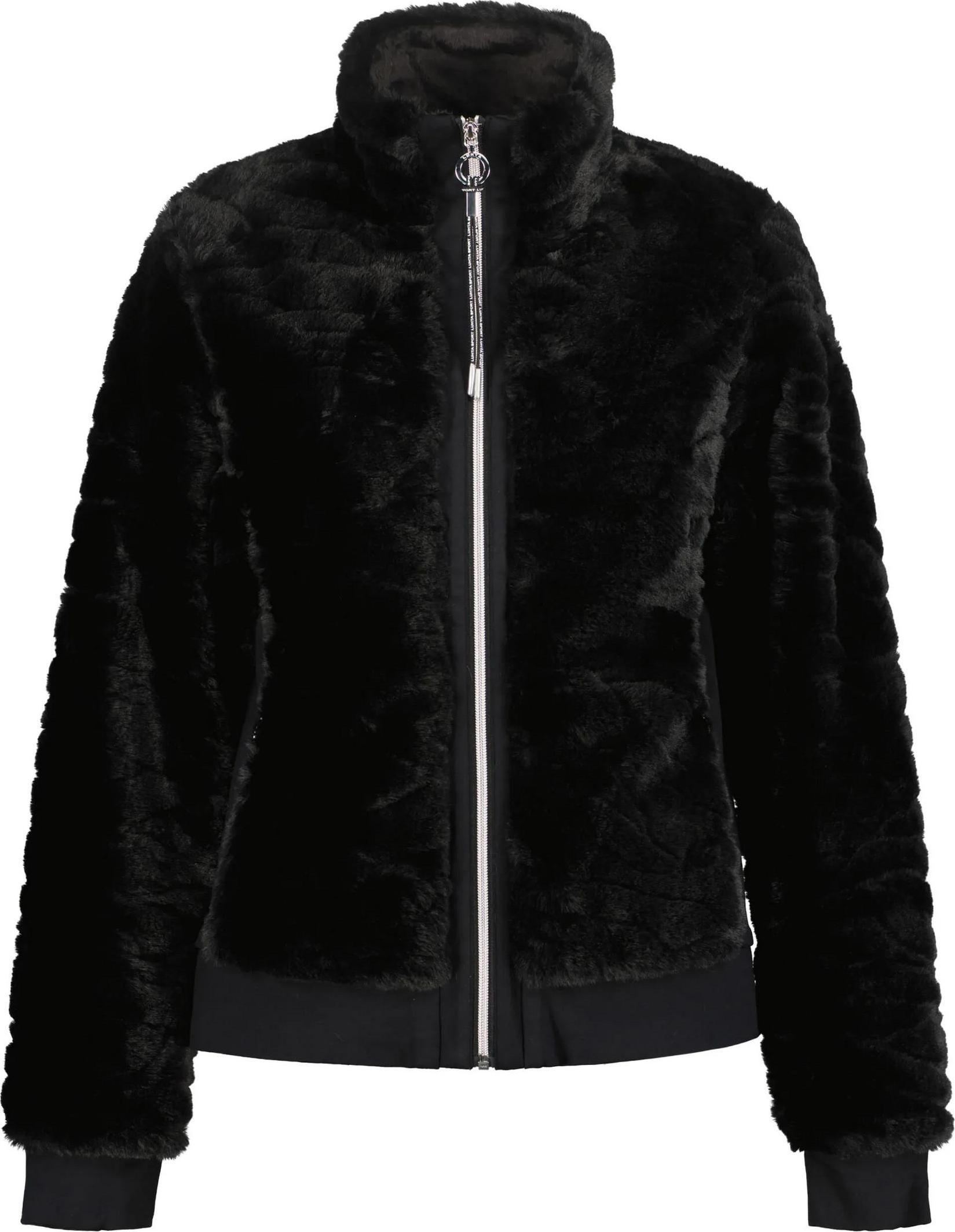LUHTA KARI Luhta LUHTA ISOLAHTI schwarz XXL 838255432L