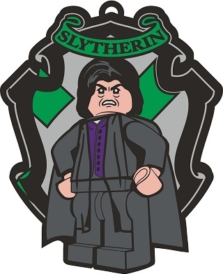 LEGO® Harry Potter™ Professor Snape Magnet