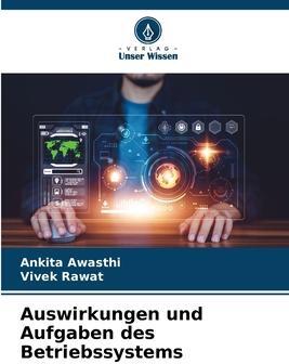 Sonstige Verlage Auswirkungen und Aufgaben des Betriebssystems