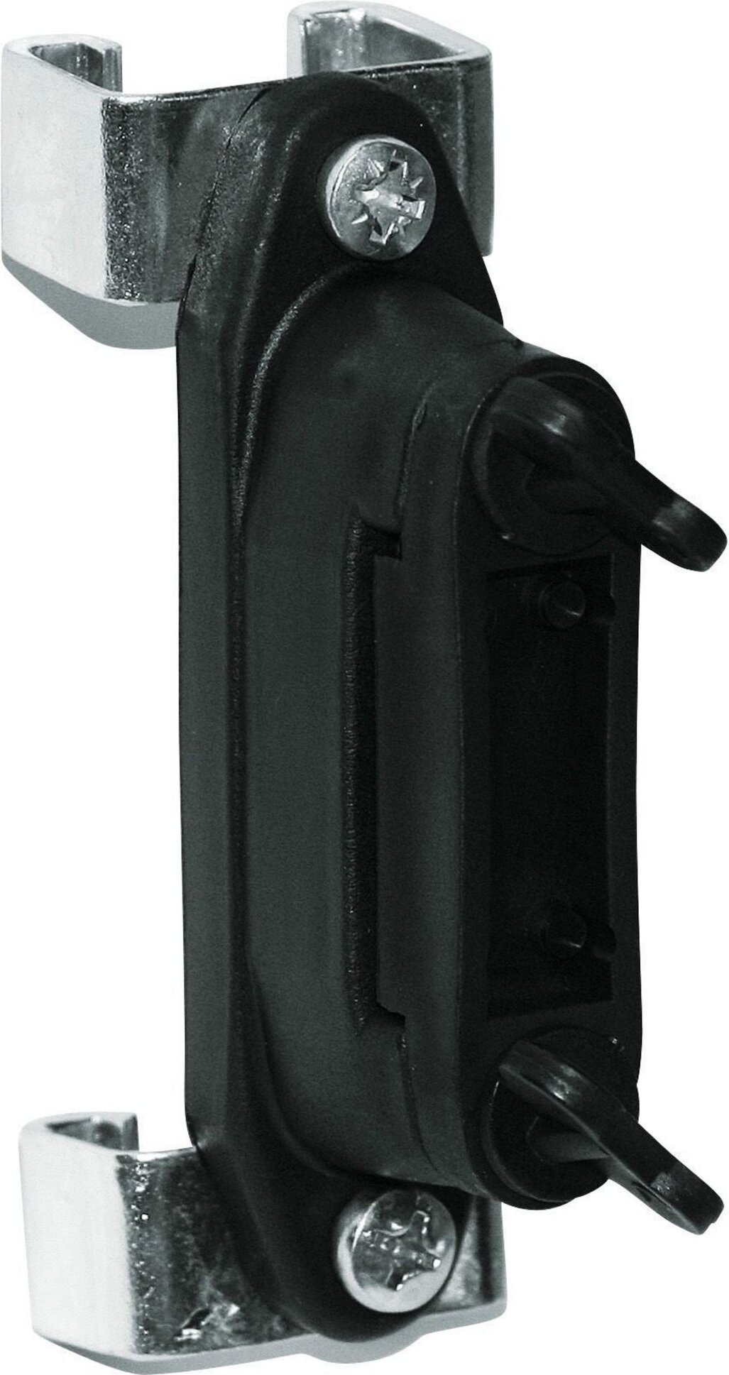 AKO Tape insulator and corner insulator T-post, 4pcs/blister 441232