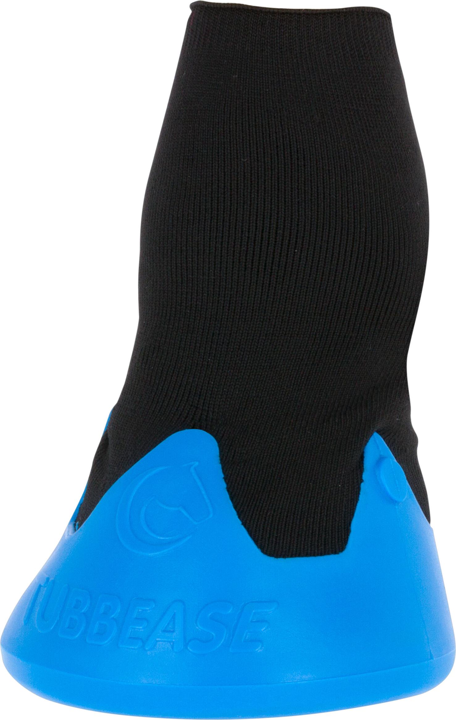 Kerbl Hufschuh Tubbease™ blau Hufverband, Behandlungsschuh, Größe:L 3210561