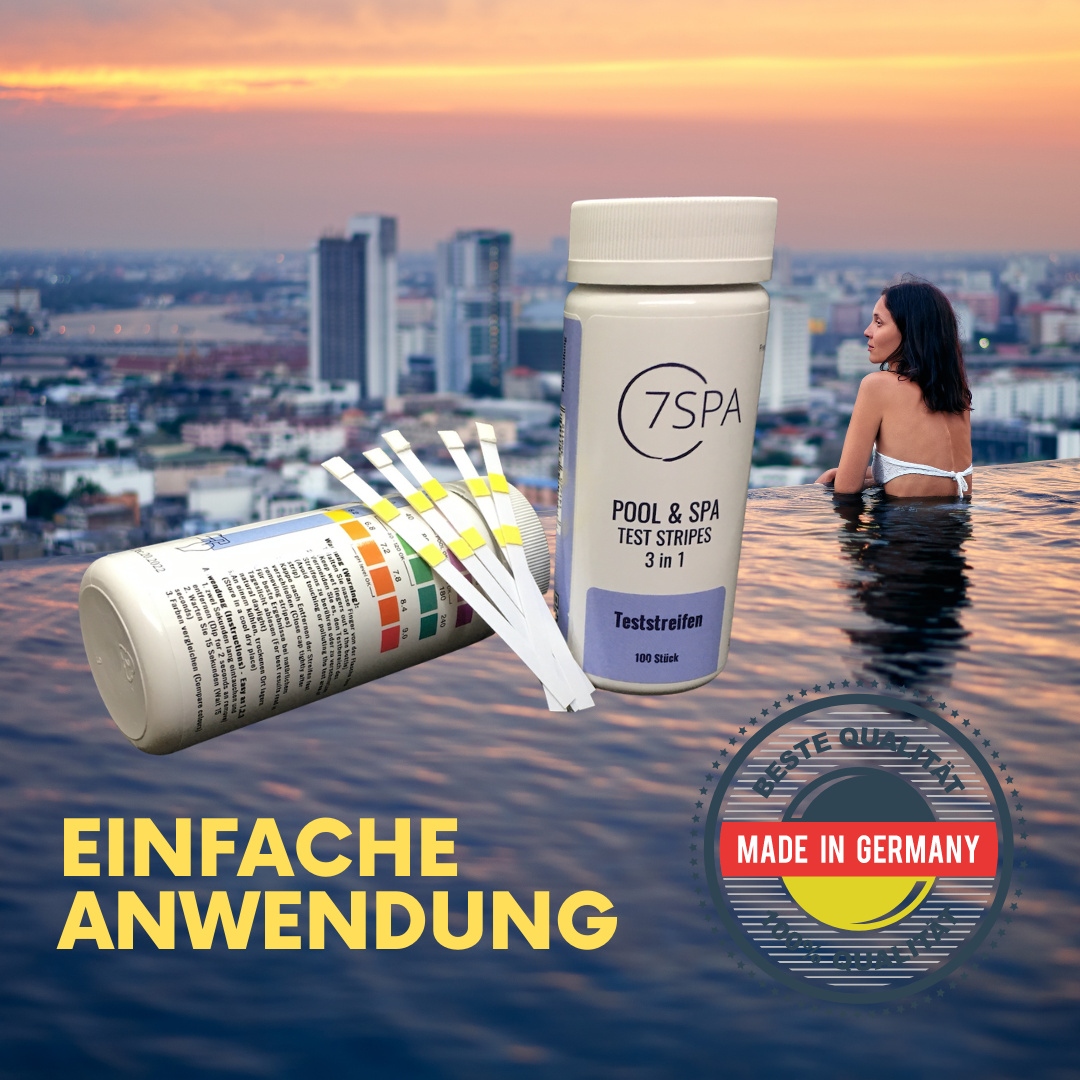 7SPA Teststreifen 3in1 Whirlpool Teststreifen 7-005google