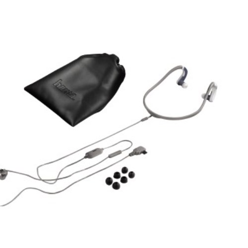 Slúchadlá Music Sport Mini USB Plug