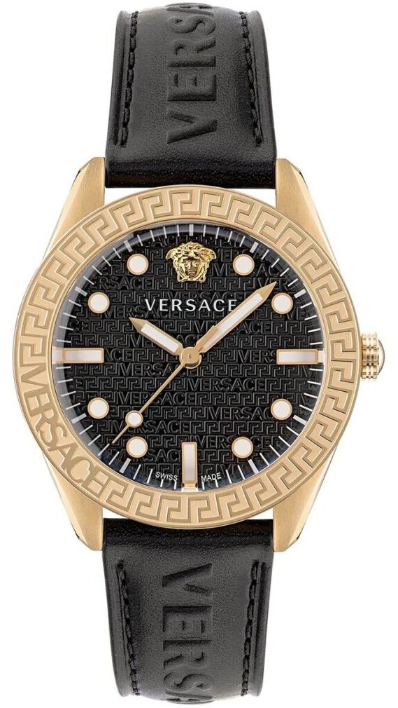 Pánske hodinky Versace GRECA DOME 3H