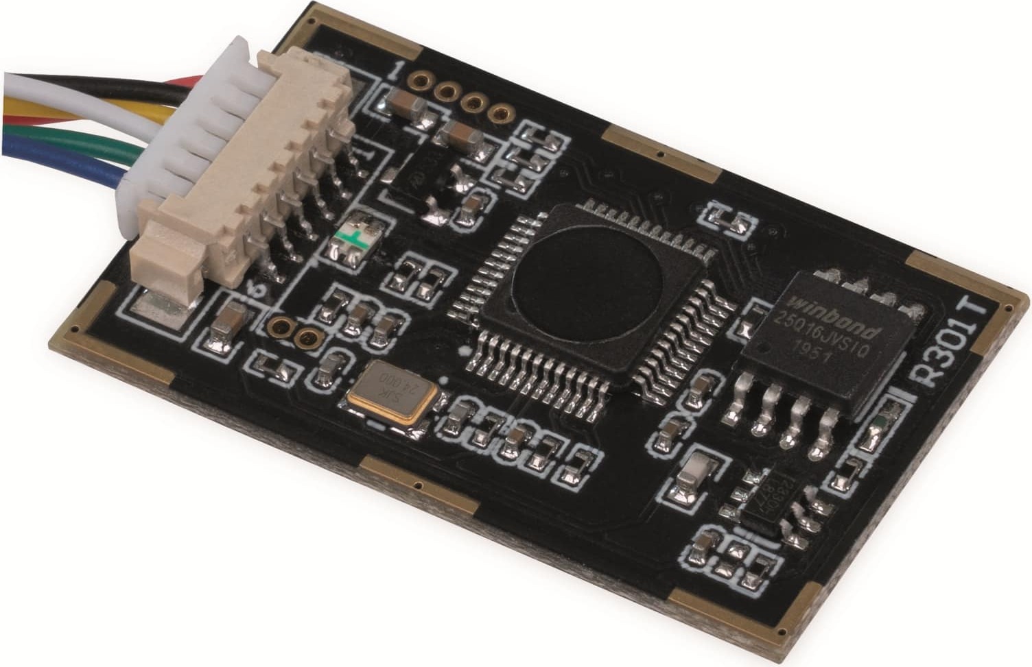 Joy-it R301T Fingerabdrucksensor 1 St