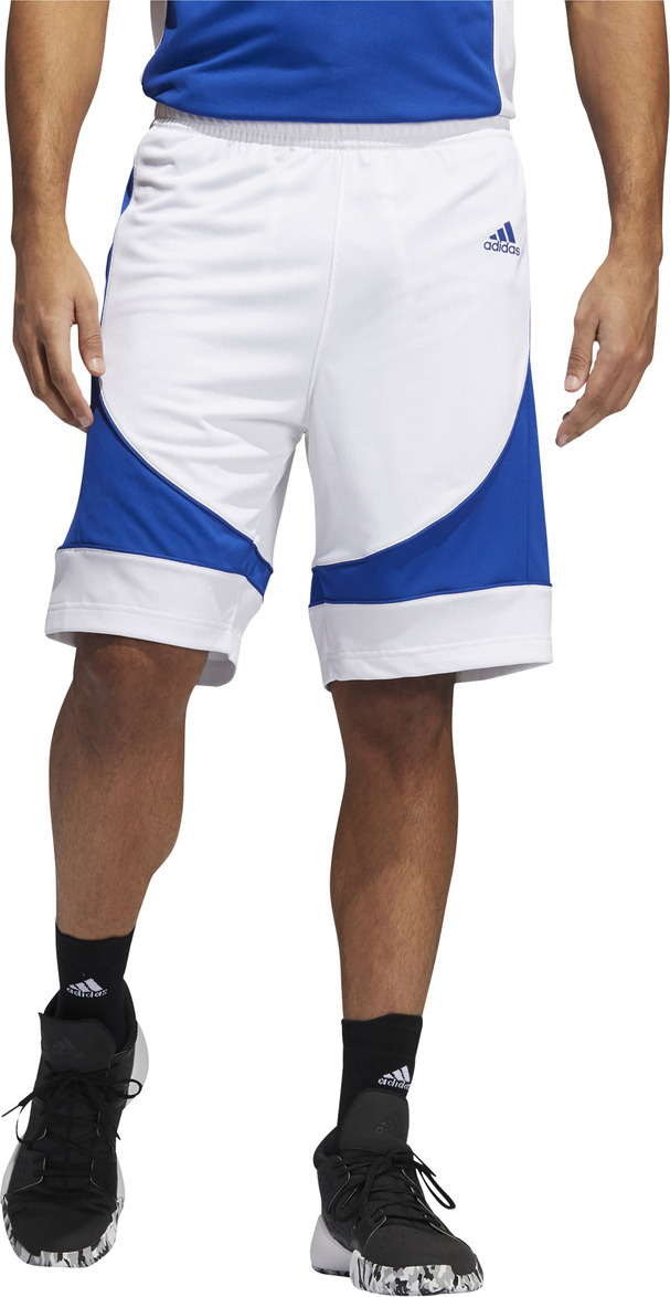 Adidas N3XT L3V3L Prime Game Basketballshort Herren