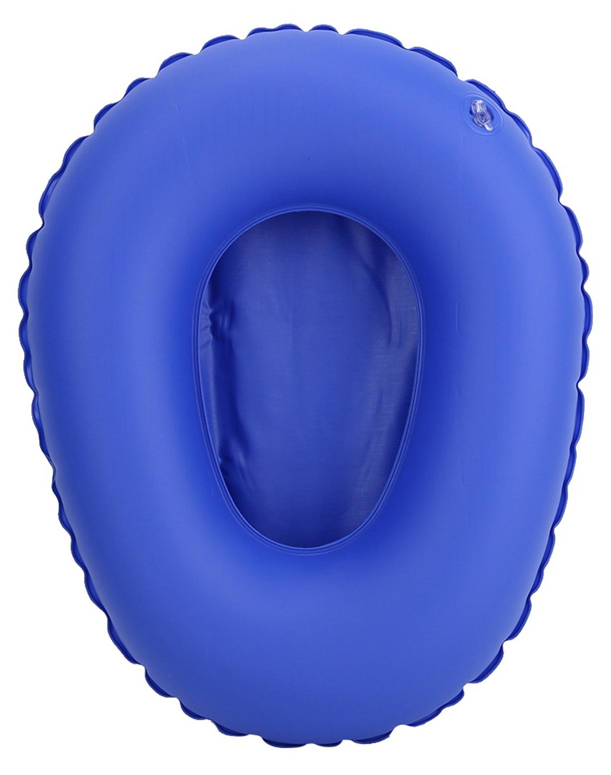 Gistuch Urinal, medizinische Bettpfanne, verschleißfest, weich, für den täglichen Gebrauch, bettlägerige ältere Menschen