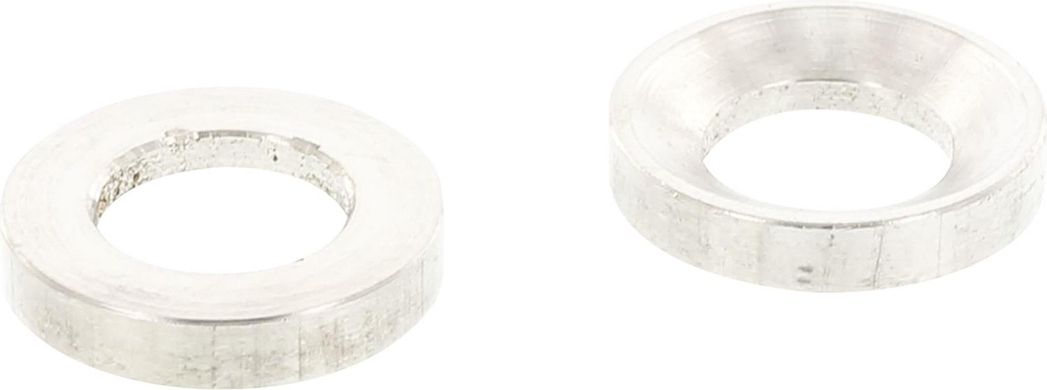 NoBrand DIN6319D 12 Kegelpfanne Edelstahl A2 - Ausgleich von Unebenheiten - 50 Stück 63192D12