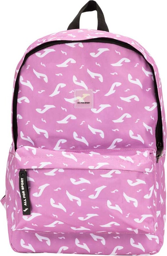 Joma New Metaverse 17l Kinderrucksack Rosa Rosa One Size 401482AA528A-ONE SIZE