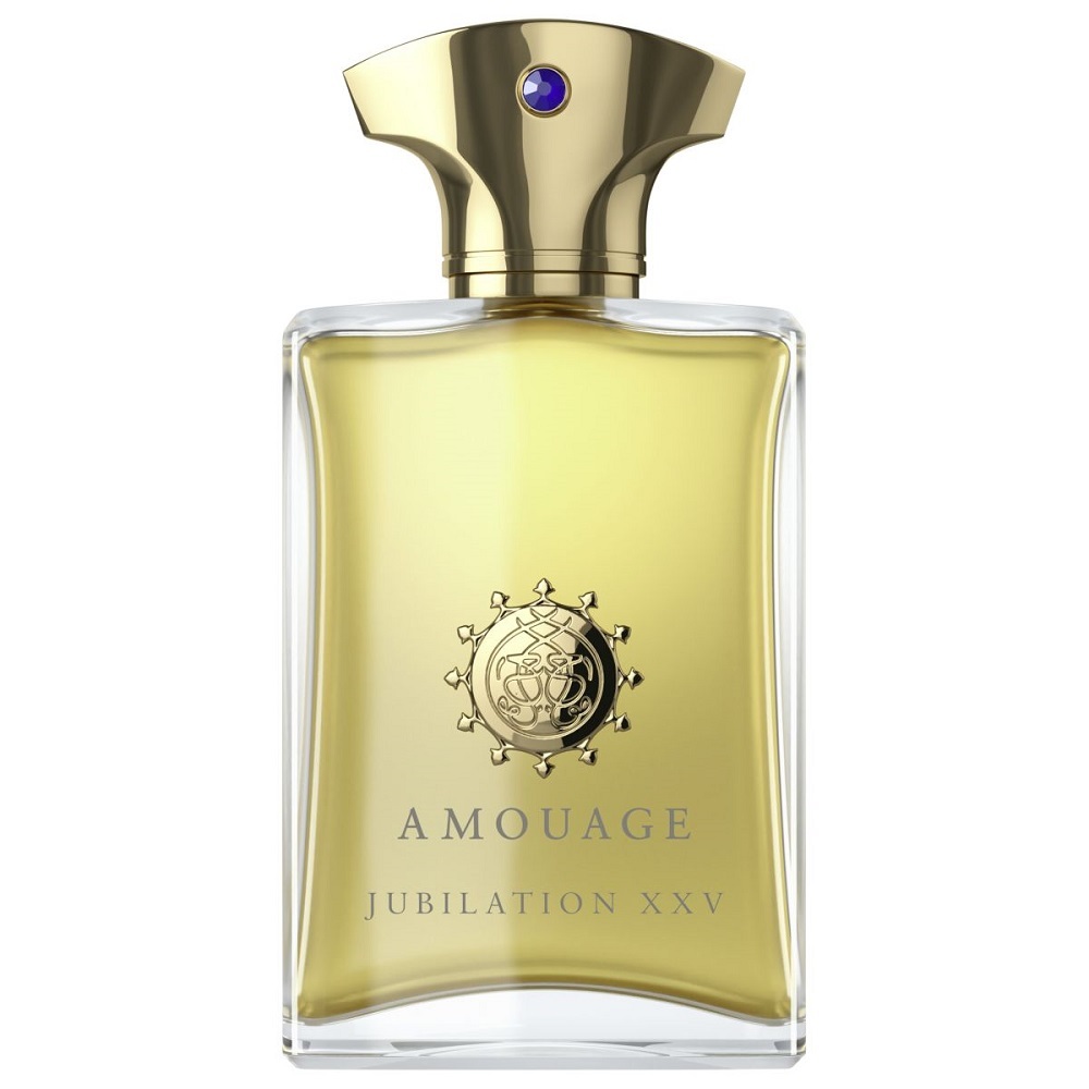 Amouage Jubilation XXV parfumovaná voda pánska 100 ml