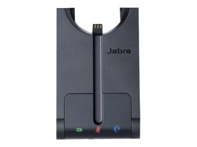 Jabra add. Samostatná nabíjacia kolíska pre náhlavnú súpravu PRO 920/930
