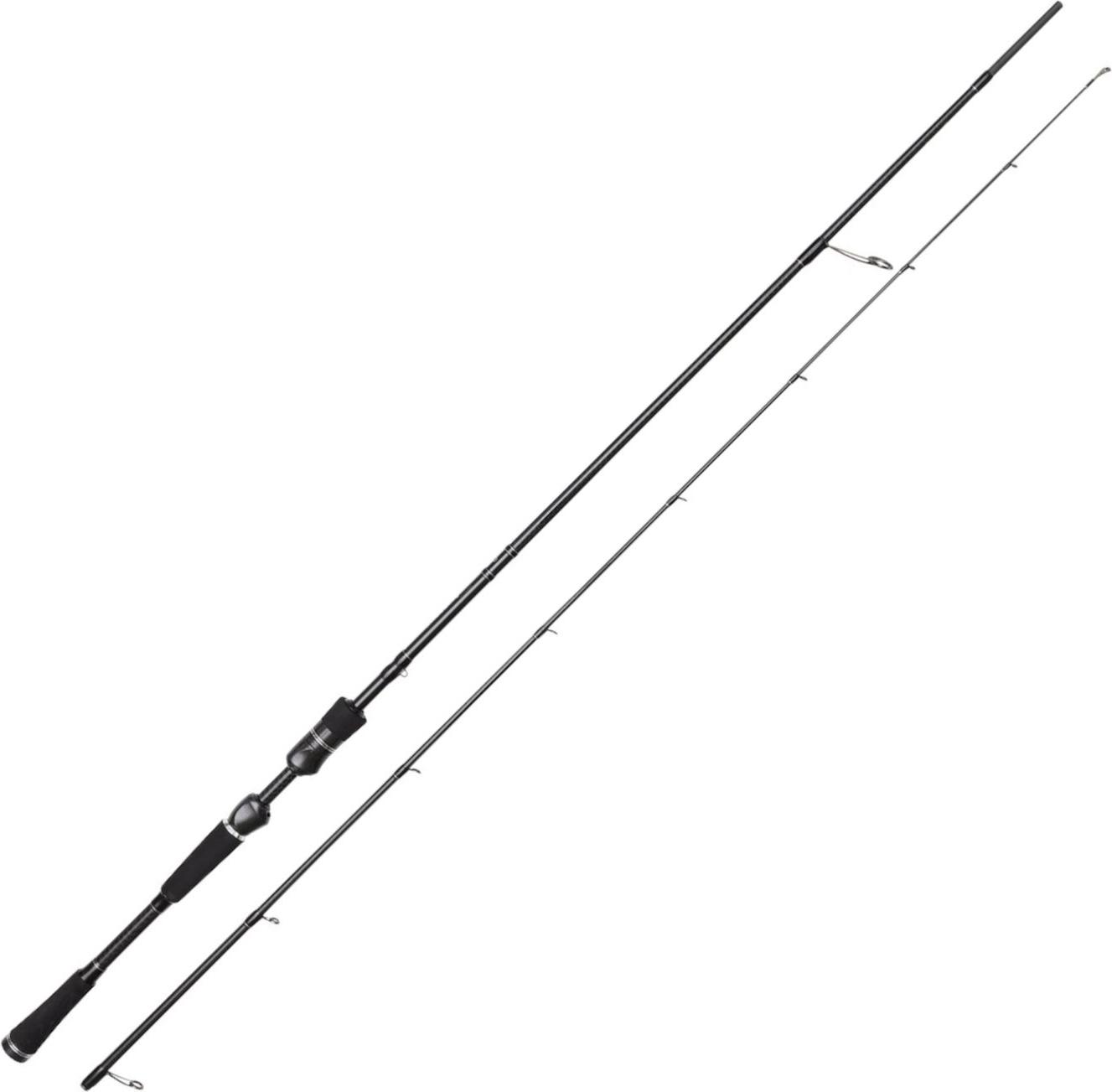 Westin W3 Finesse T&C 3rd 2,29m ML 5-15g 2Sec Finesse-Spinnrute W389-0762-ML