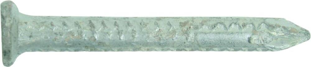 Drakena Rinneneisenstifte feuerverzinkt 2,5 kg Rinneisenstifte Rinneisennägel 4,2 x 45 mm 41542045550200