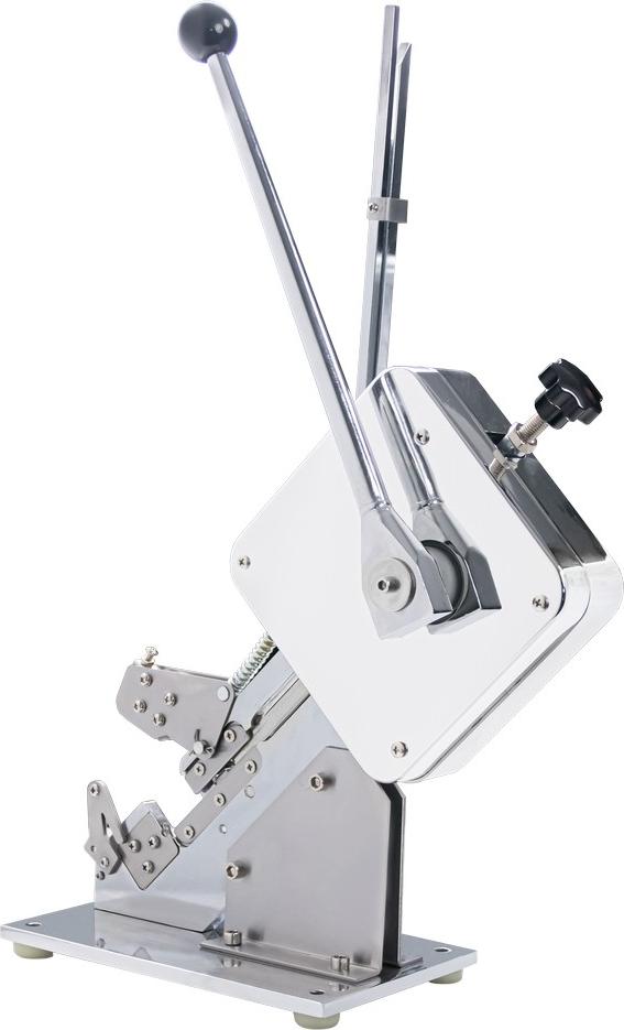 Manueller Wurstclipper Mega-M HEN J50 11,5mm N