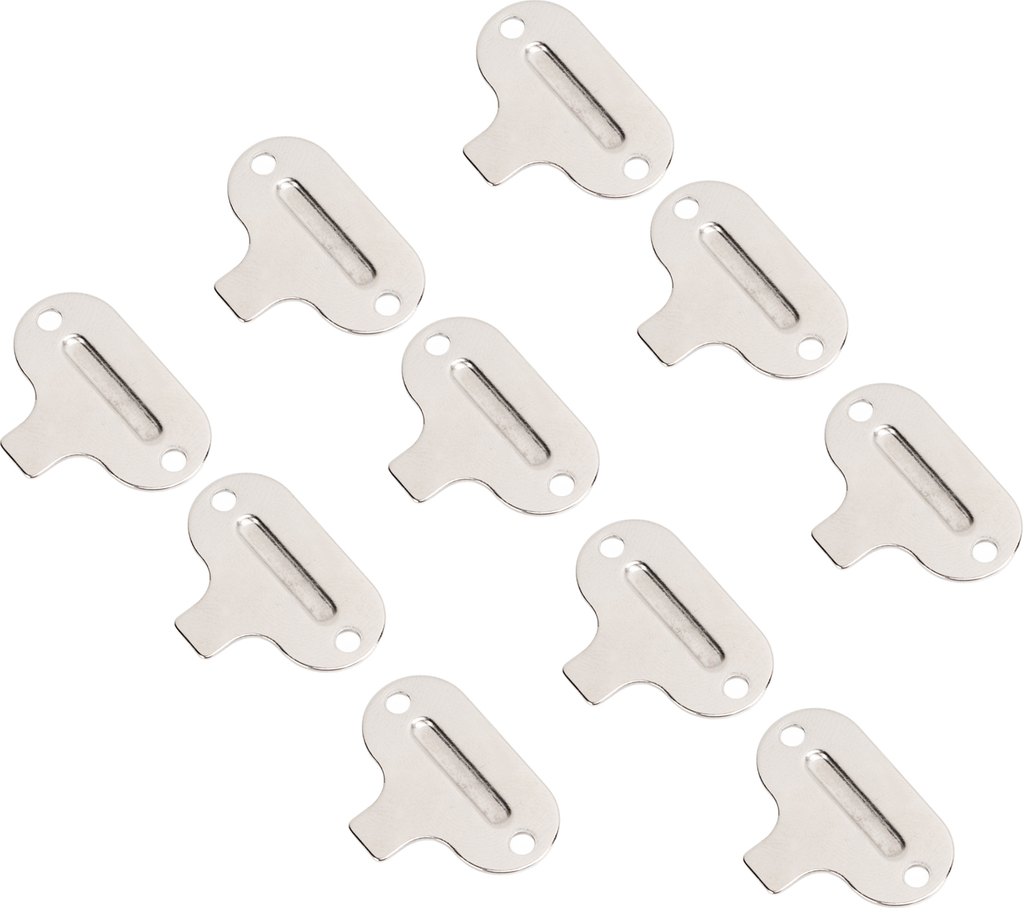 Cocosity Nähmaschinen-Nadelplatten-Schraubendreher,Nähmaschinen-Nadelplatte,Nadelplatten-Schraubendreher,Metall-Nadelplatten-Schraubendreher,Haushalts-Nähmaschinen-Reparaturwerkzeugteile,Nähmaschinen-Zubehör