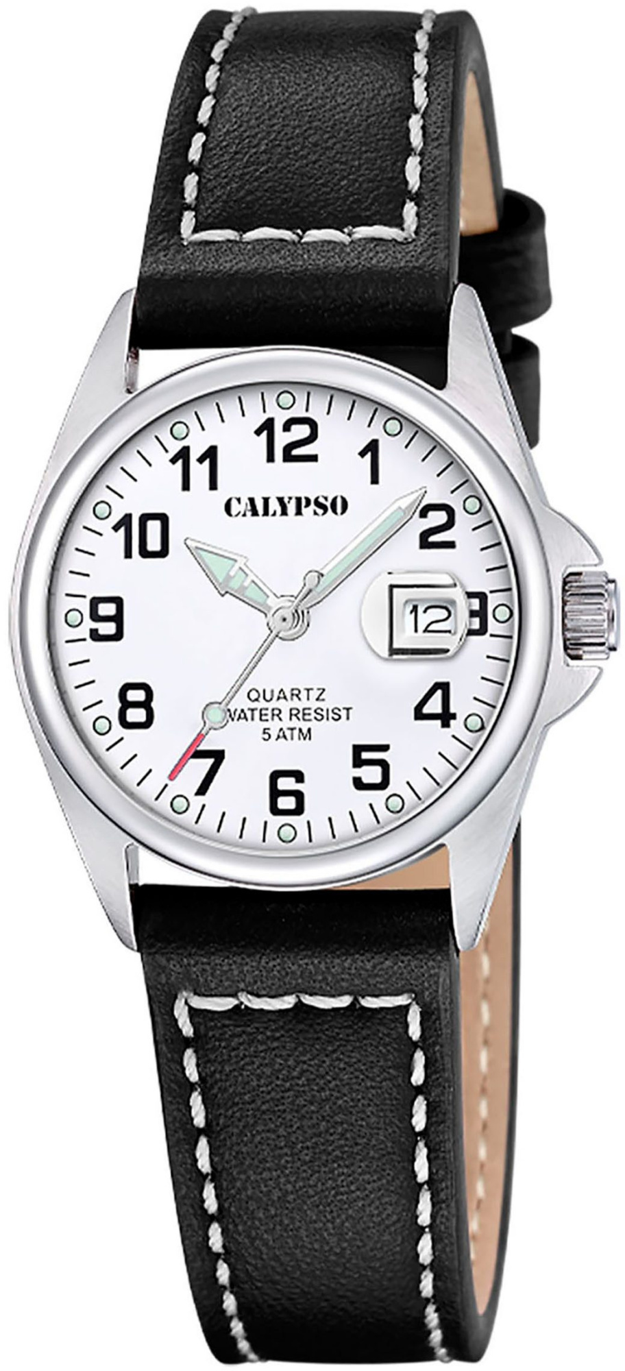 Calypso – K5871/1 – Náramkové hodinky – Dámske