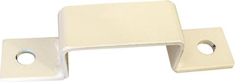 Softee -Einheit- Sicherheitssystem für Futsal-Tor 80x40 mm Basis