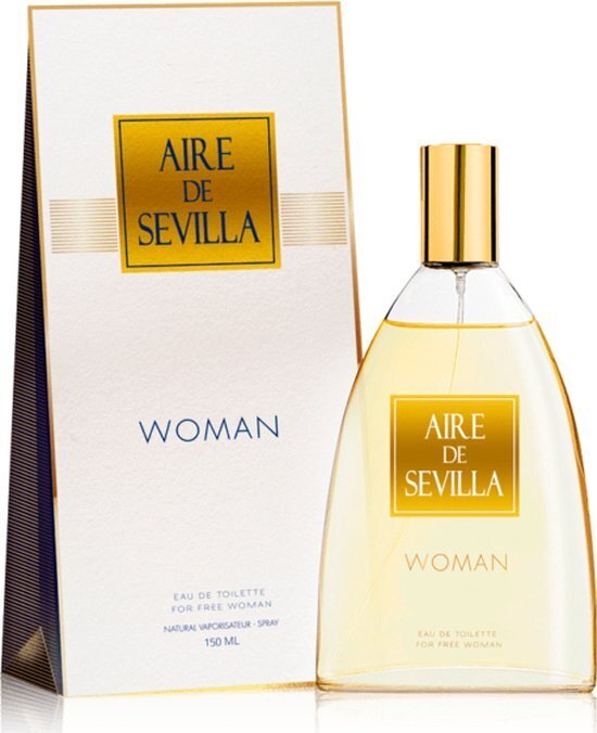 Dámsky parfum Instituto Español Woman EDT