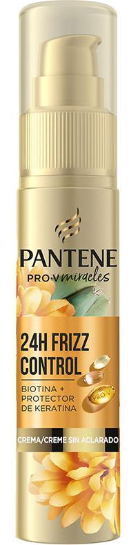 PANTENE 24H FRIZZ CONTROL Einwirkcreme im Spender, 70 ml