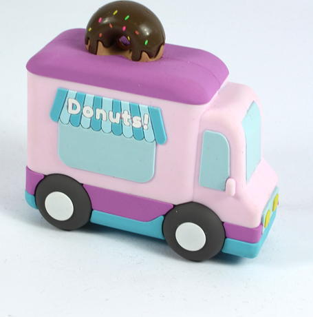 Mojipower - Bluetooth -Lautsprecher (Ciambella)