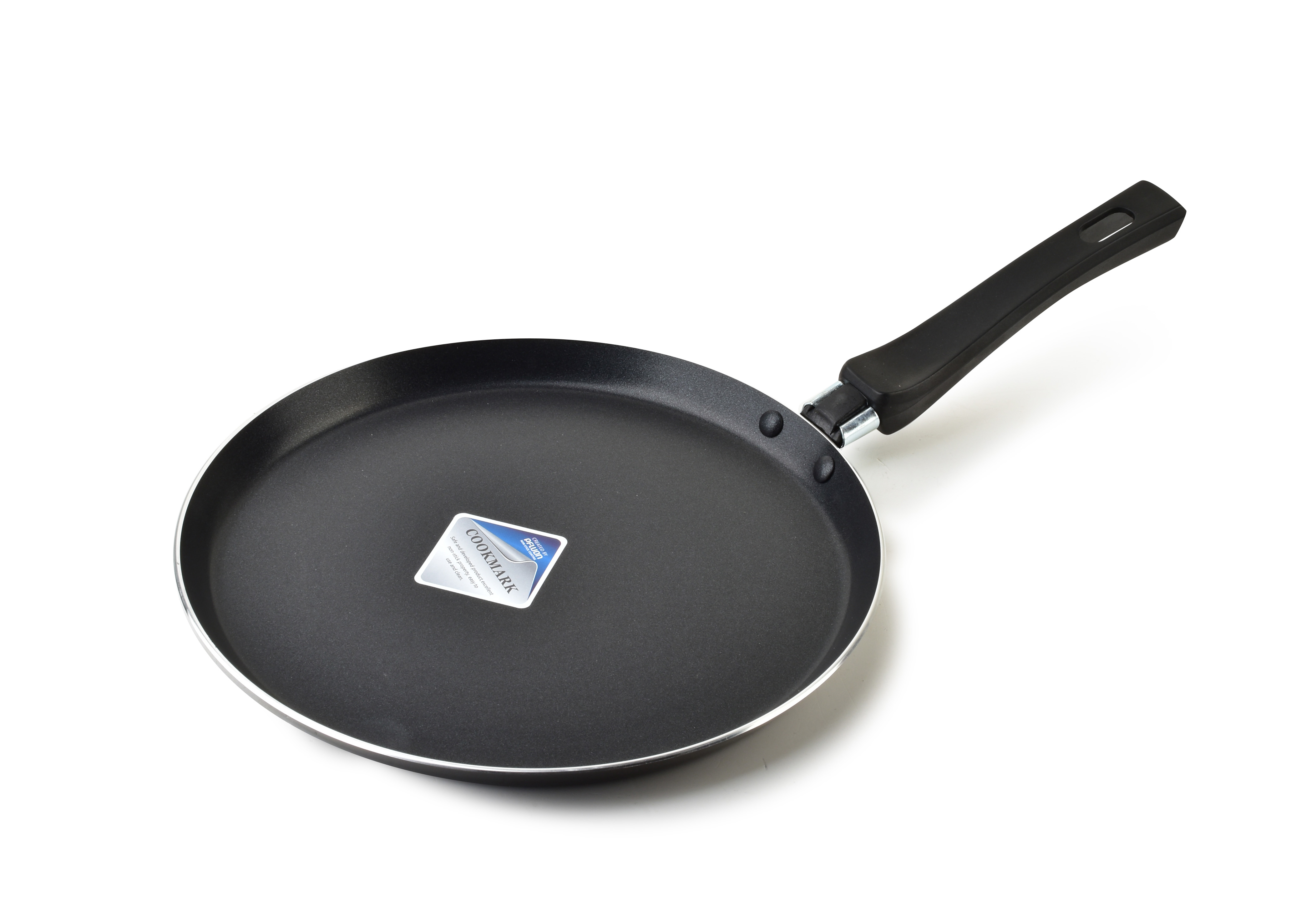 Lumarko Peggy Pfannkuchenpfanne 26Cmallesken Pfluon Beschichtung