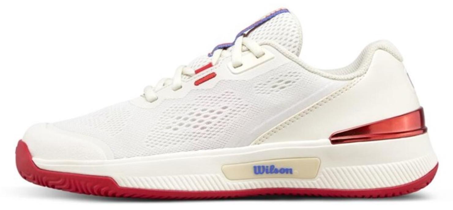 Schuhe Wilson Intrigue Pro WRS336690