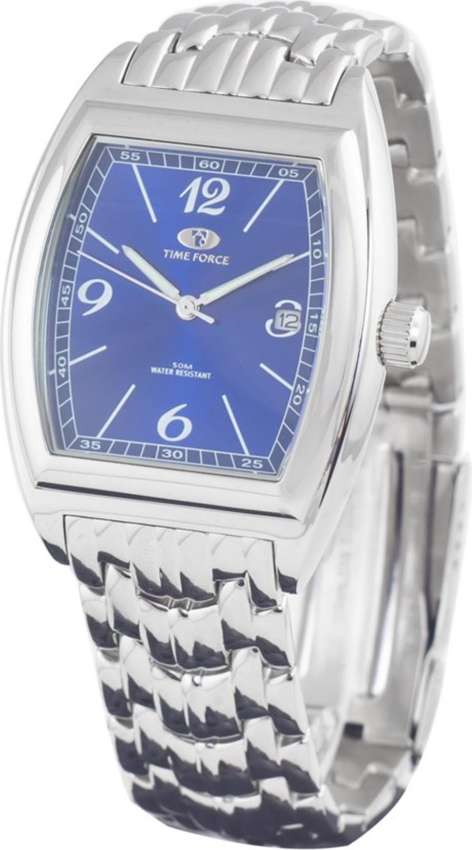 Time Force Hodinky tf1822j01m