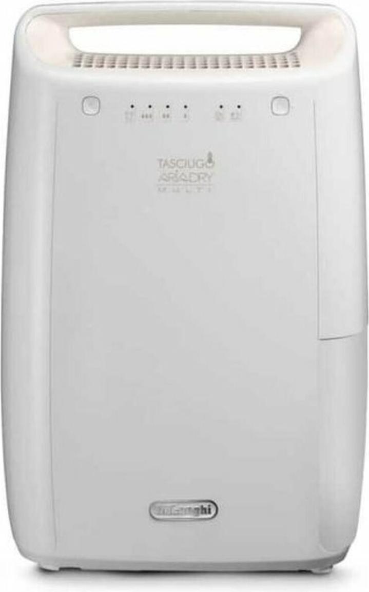 Čistička vzduchu DeLonghi DEX210SF White