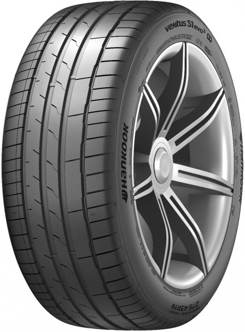 HANKOOK 235/45R21 101T XL K127E ventus S1 evo3 ev Seal Guard HANKOOK 1027401