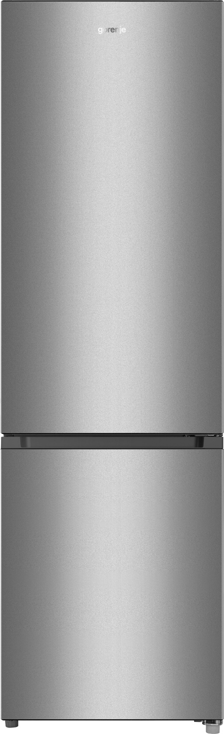 Gorenje RK418JPS4 Gorenje chladnička s mrazničkou RK418DPS4 sr D (zasielateľstvo)
