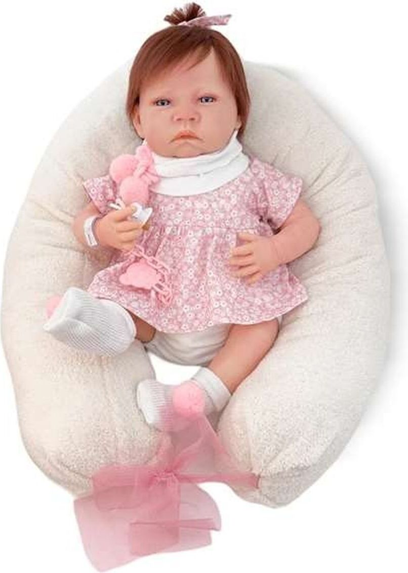Reborn-Puppen Berjuan 8214-24 50 cm