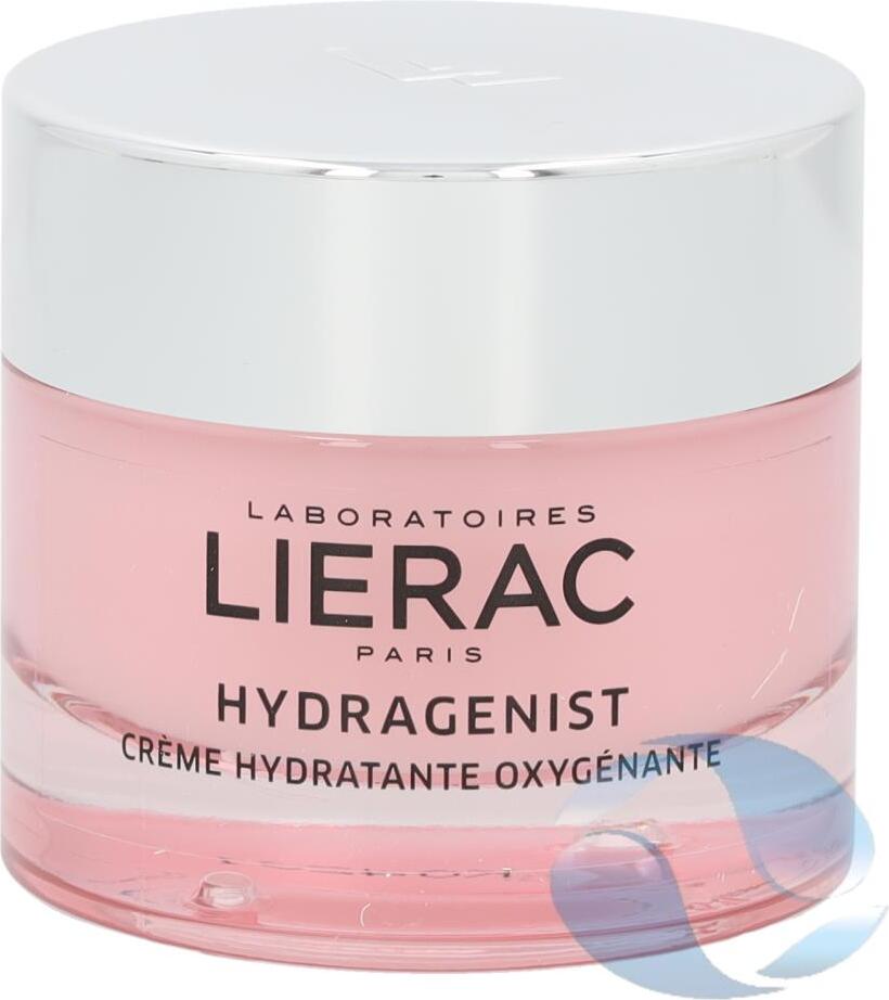 LIERAC HYDRAGENIST CREME N, 50 ml CRE 14042657
